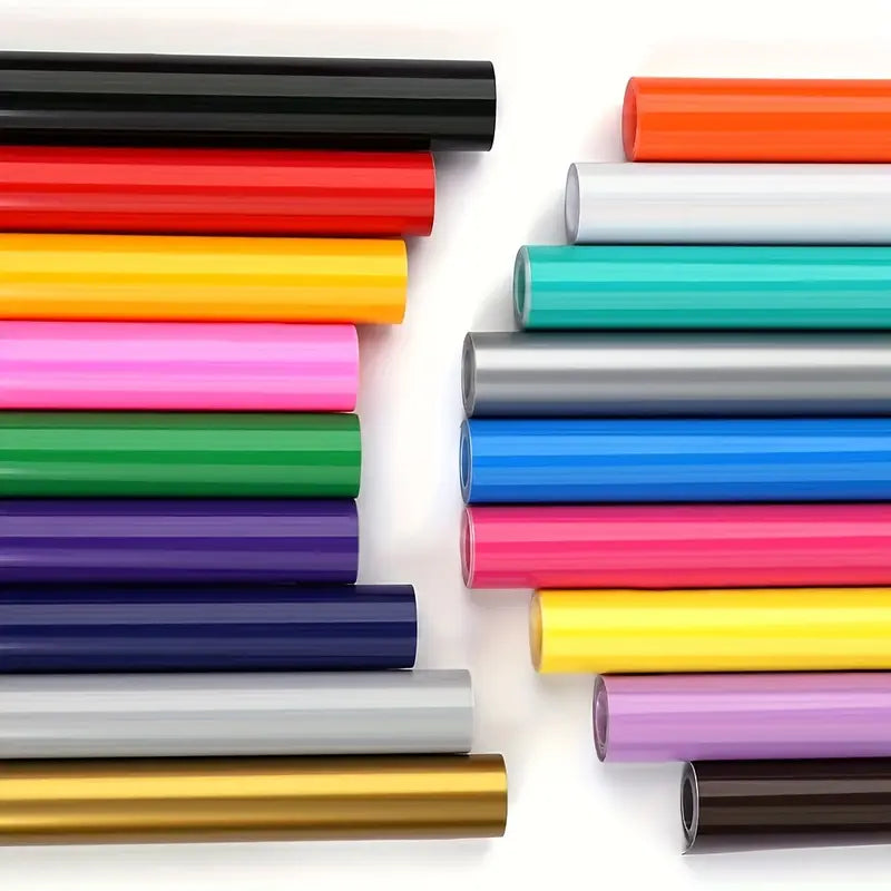 Folien aller Art - Swiss-Crafting