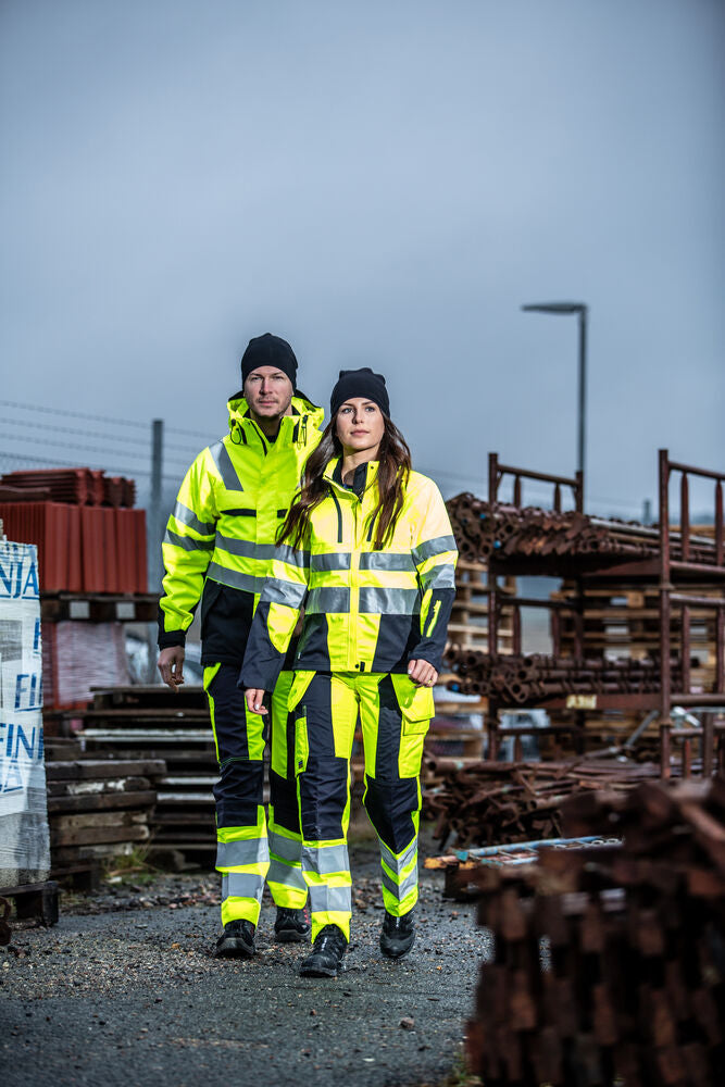 Arbeitskleidung - Swiss-Crafting