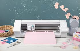 Basteln mit dem Plotter - Swiss-Crafting