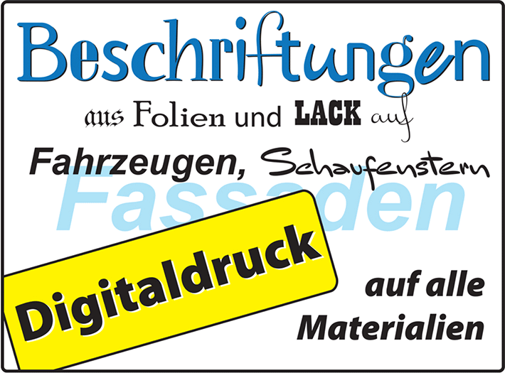 Autokleber - Swiss-Crafting