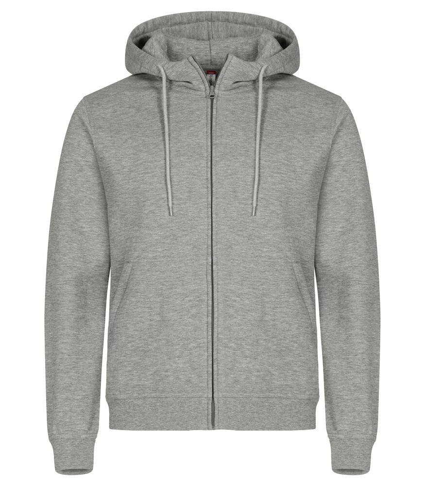 Miami Hoody Full Zip - Swiss-Crafting