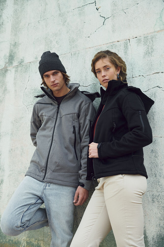 Grayland Damen - Swiss-Crafting