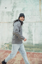 Grayland Herren - Swiss-Crafting