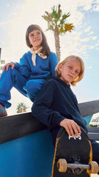 Junior Basic trainerhose