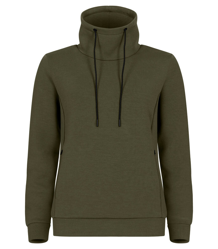 Hobart Damen - Swiss-Crafting