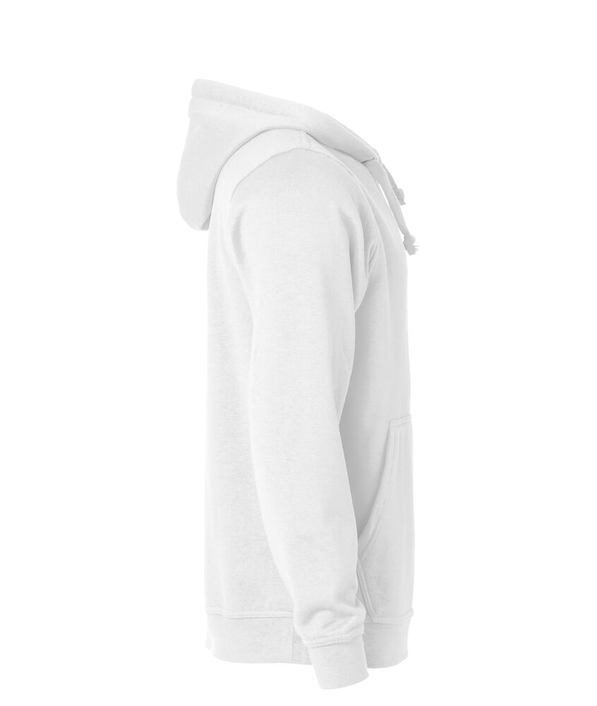 Basic Hoody Unisex – Bequemer und stylischer Kapuzenpullover für alle Geschlechter