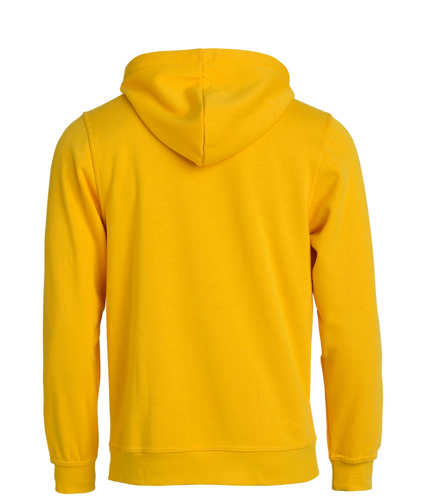 Basic Hoody Unisex - Swiss-Crafting