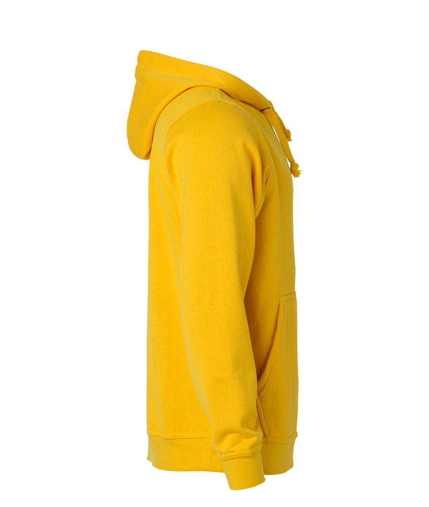 Basic Hoody Unisex – Bequemer und stylischer Kapuzenpullover für alle Geschlechter