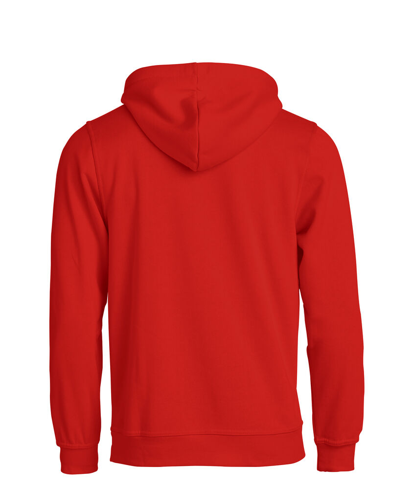 Basic Hoody Unisex - Swiss-Crafting