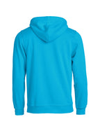 Basic Hoody Unisex - Swiss-Crafting