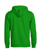 Basic Hoody Unisex - Swiss-Crafting