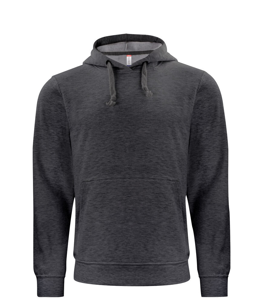 Basic Hoody Unisex - Swiss-Crafting