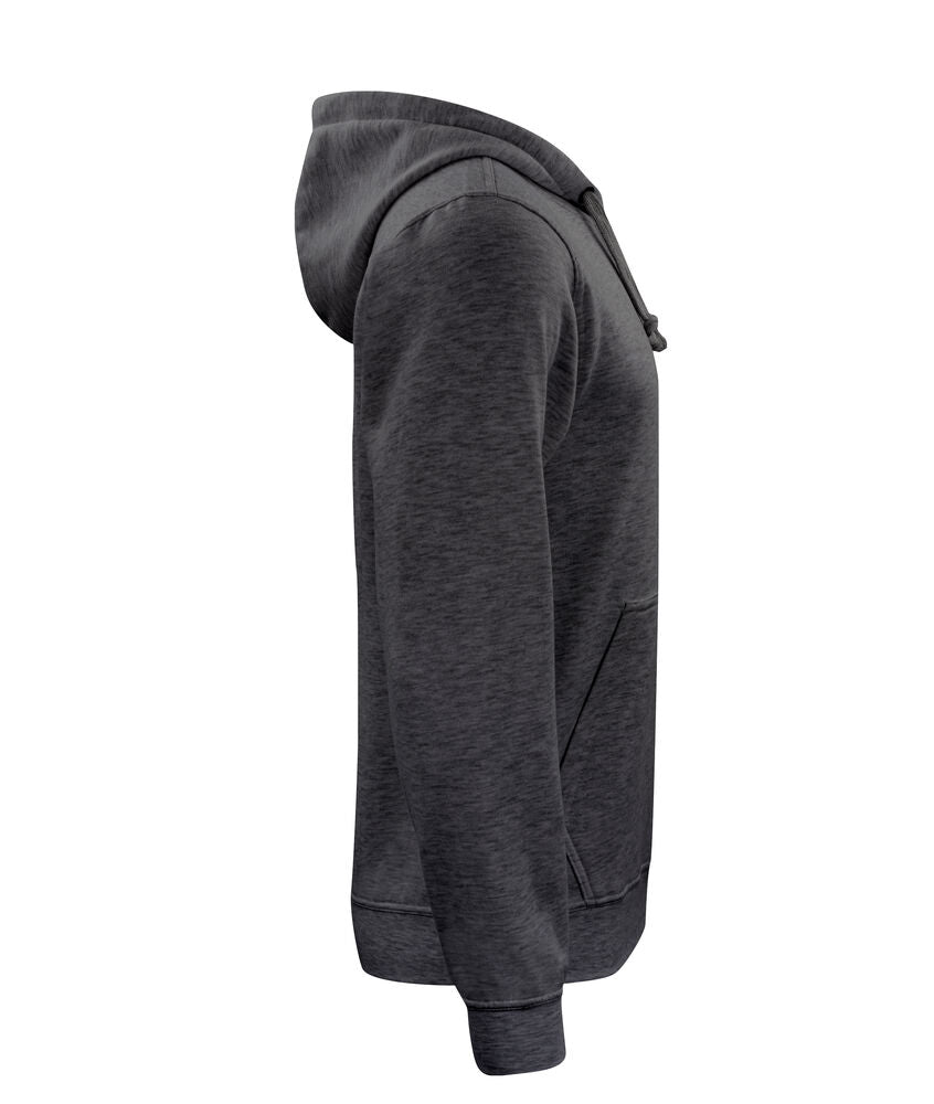 Basic Hoody Unisex - Swiss-Crafting