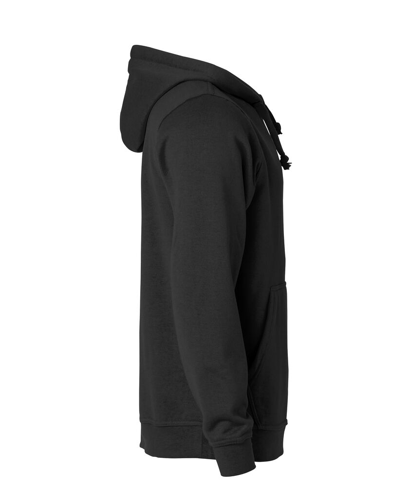 Basic Hoody Unisex - Swiss-Crafting