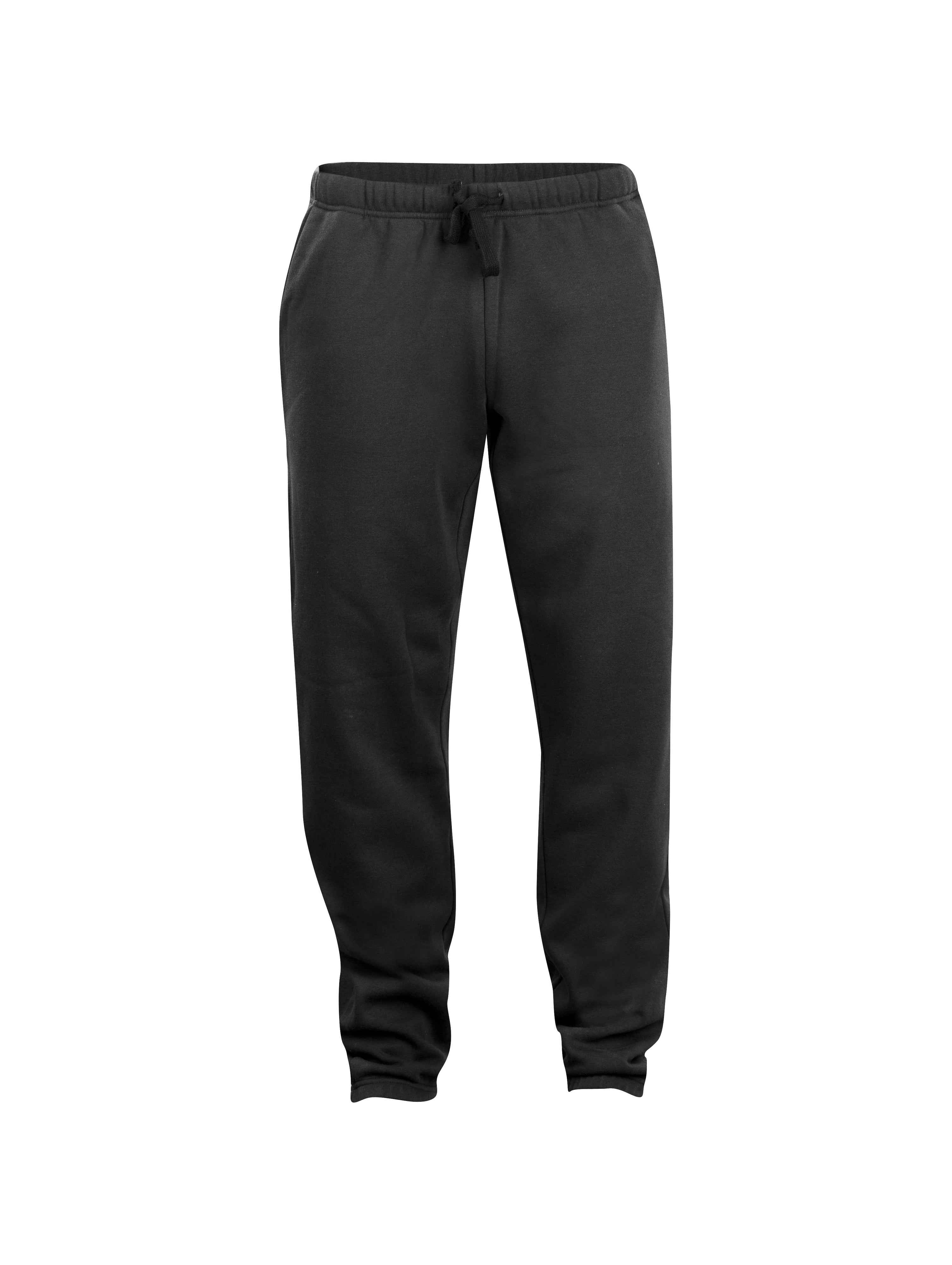 Unisex Basic Pants