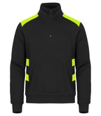 Ambition Half Zip