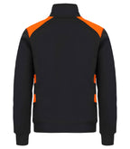 Ambition Half Zip