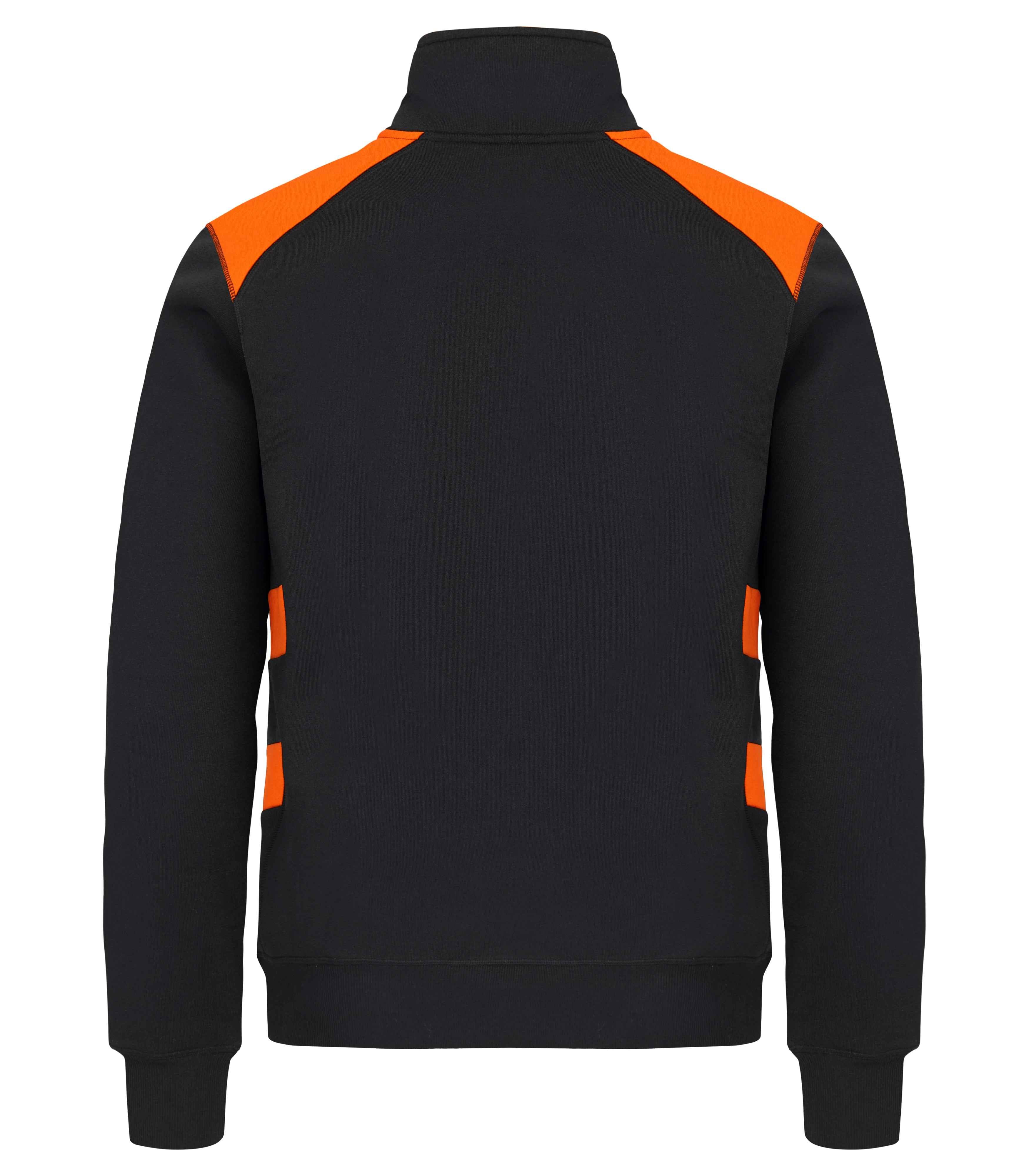 Ambition Half Zip