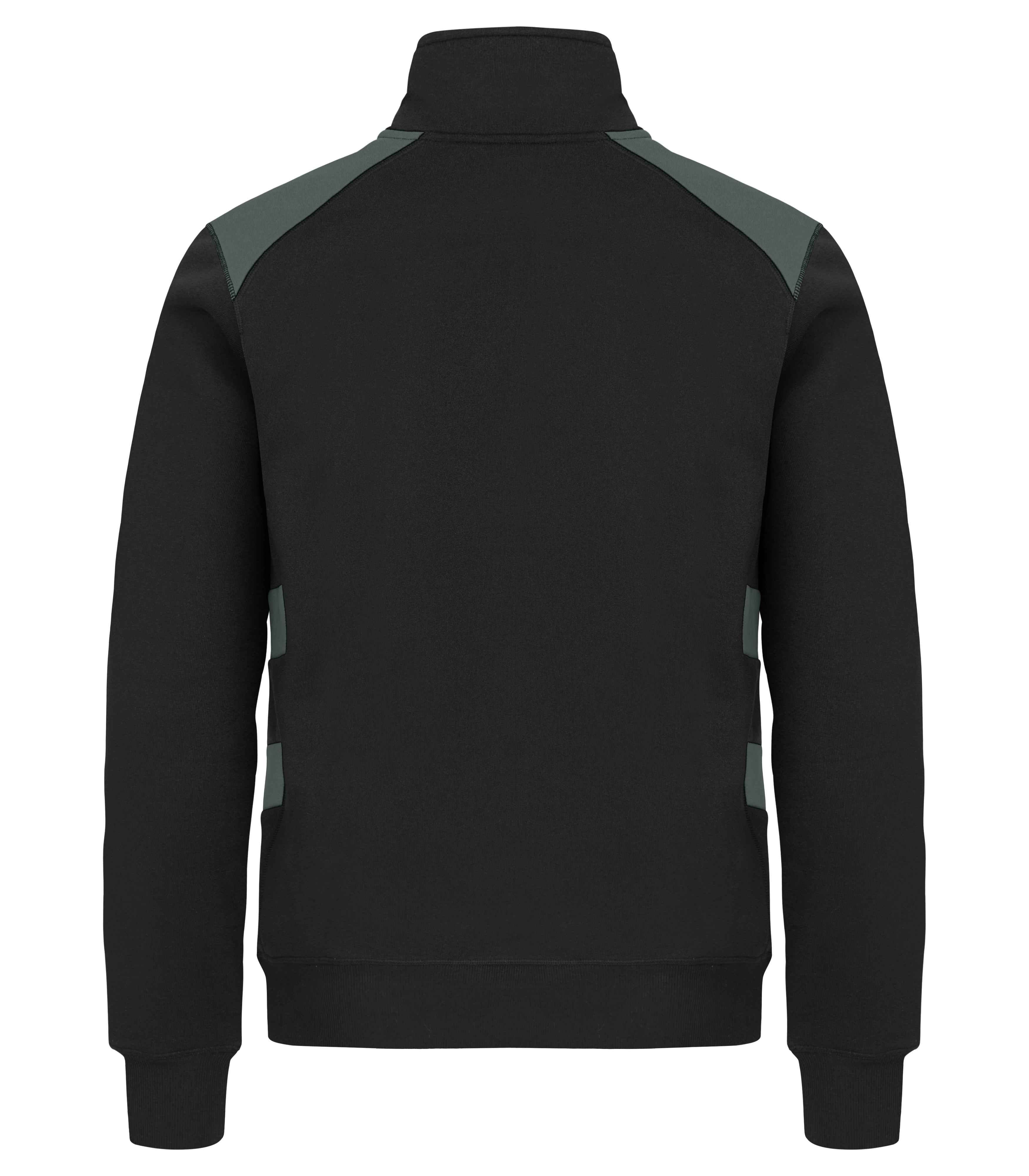 Ambition Half Zip