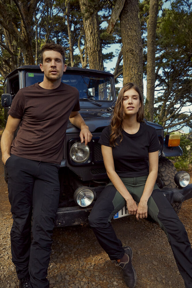 Kenai Herren - Swiss-Crafting