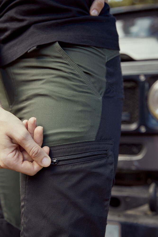 Kenai Women - Swiss-Crafting