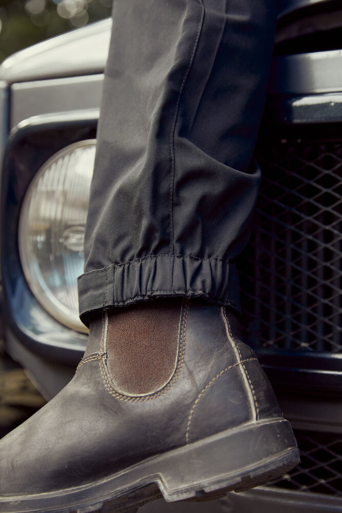 Kenai Herren - Swiss-Crafting