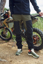 Kenai Herren - Swiss-Crafting