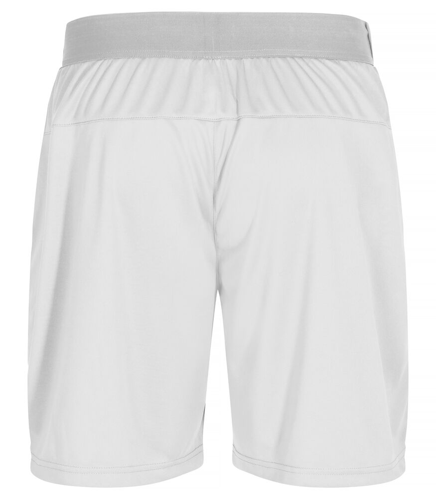 Basic Active Shorts Junior Unisex - Swiss-Crafting