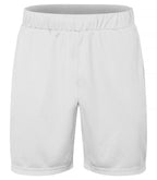 Basic Active Shorts Junior Unisex - Swiss-Crafting