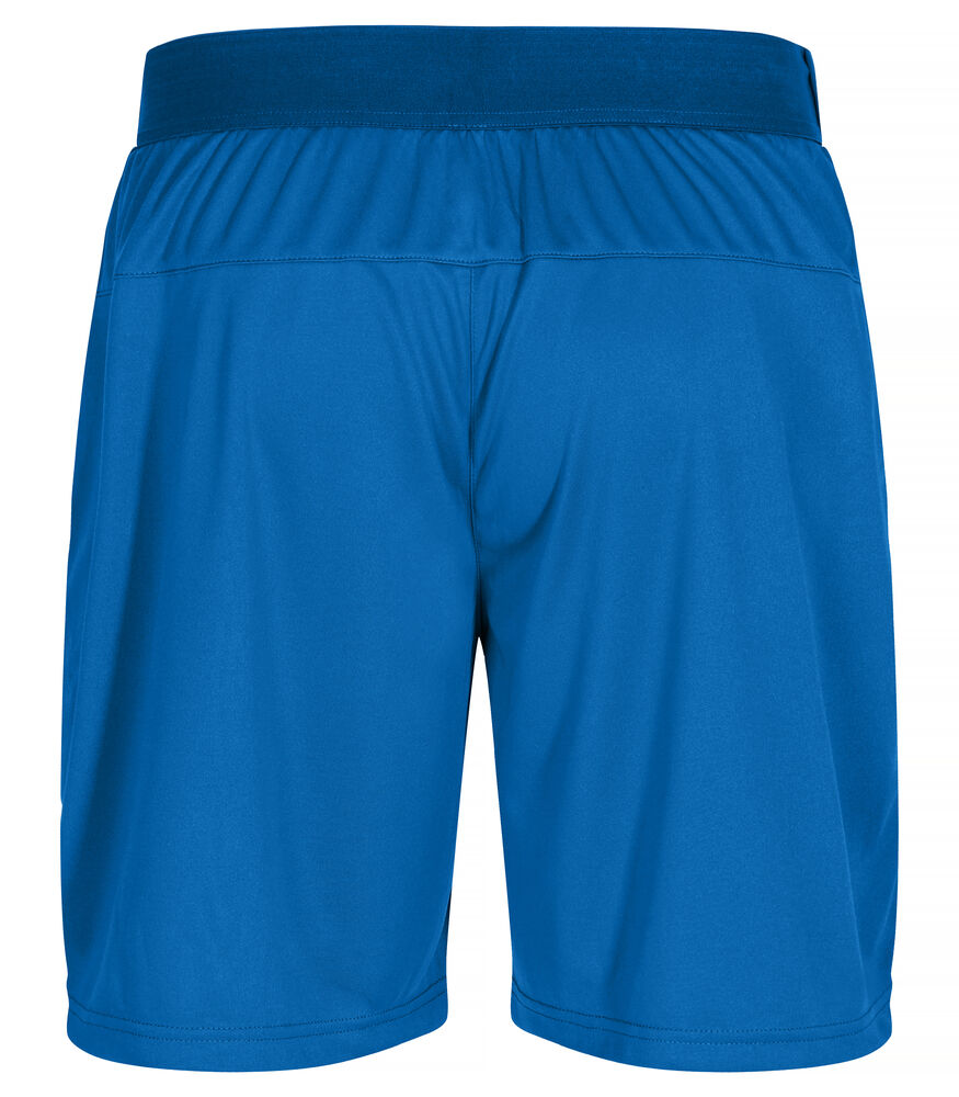 Basic Active Shorts Junior Unisex - Swiss-Crafting