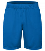 Basic Active Shorts Junior Unisex - Swiss-Crafting