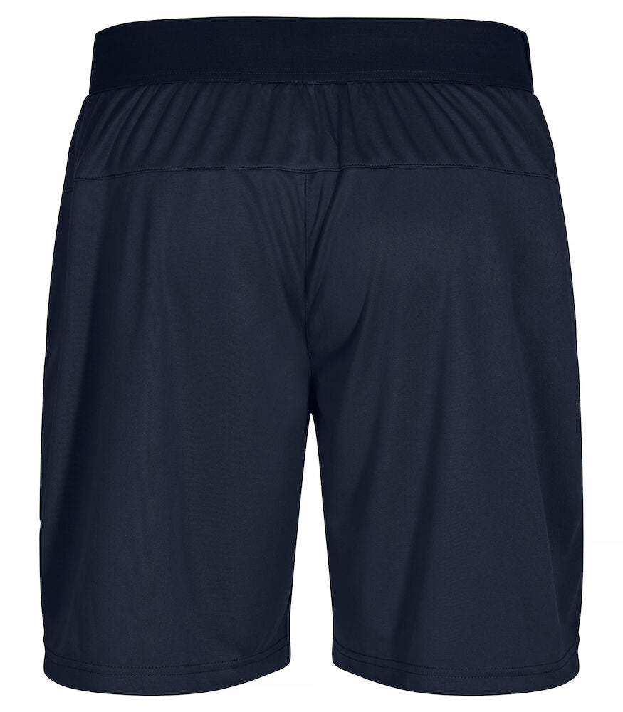Basic Active Shorts Junior Unisex - Swiss-Crafting