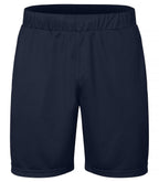 Basic Active Shorts Junior Unisex - Swiss-Crafting