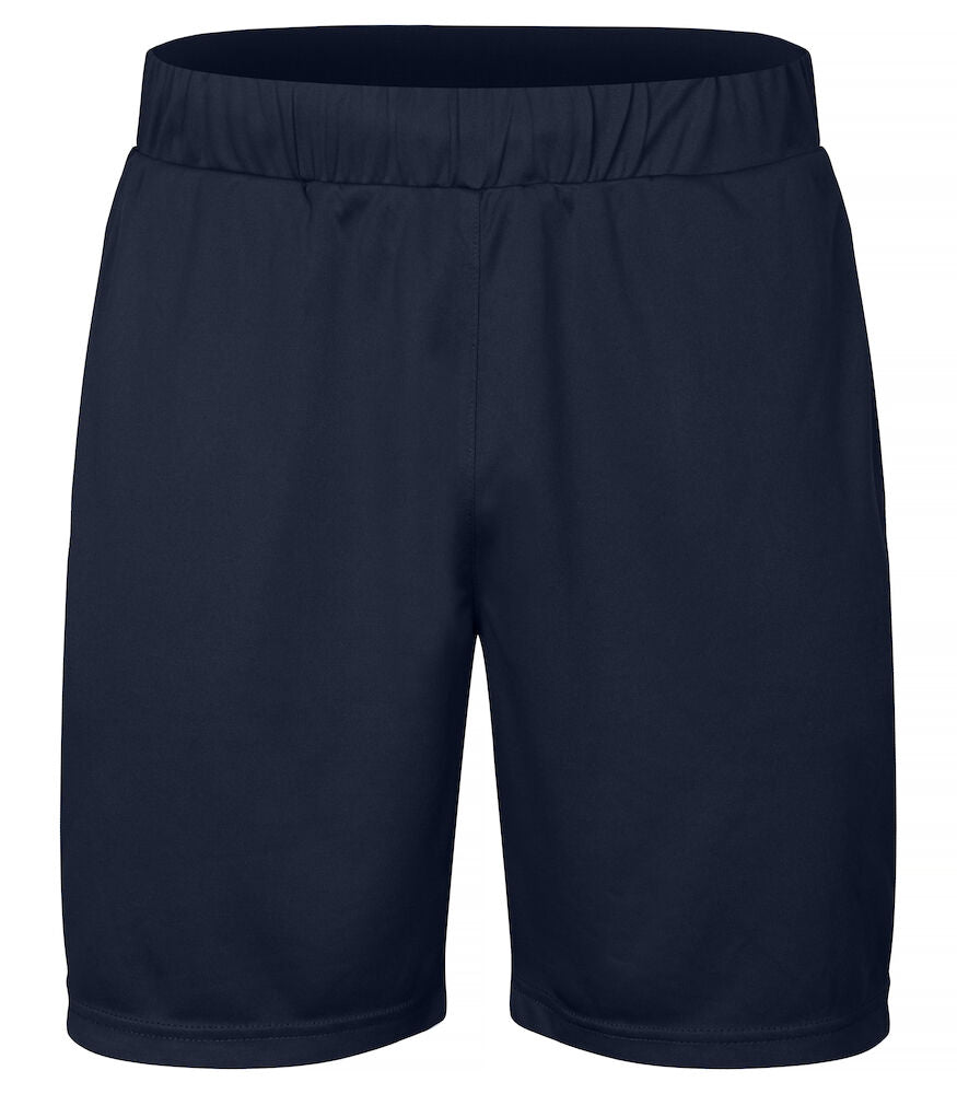 Basic Active Shorts Junior Unisex - Swiss-Crafting