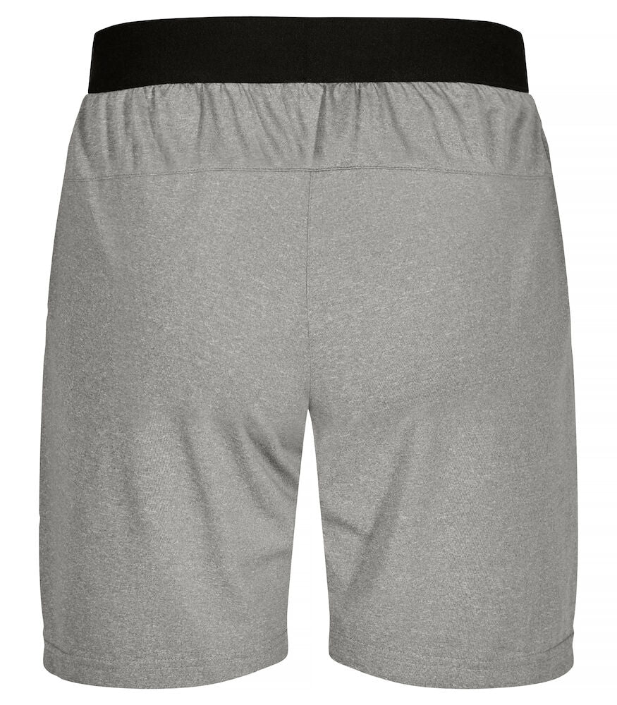 Basic Active Shorts Junior Unisex - Swiss-Crafting