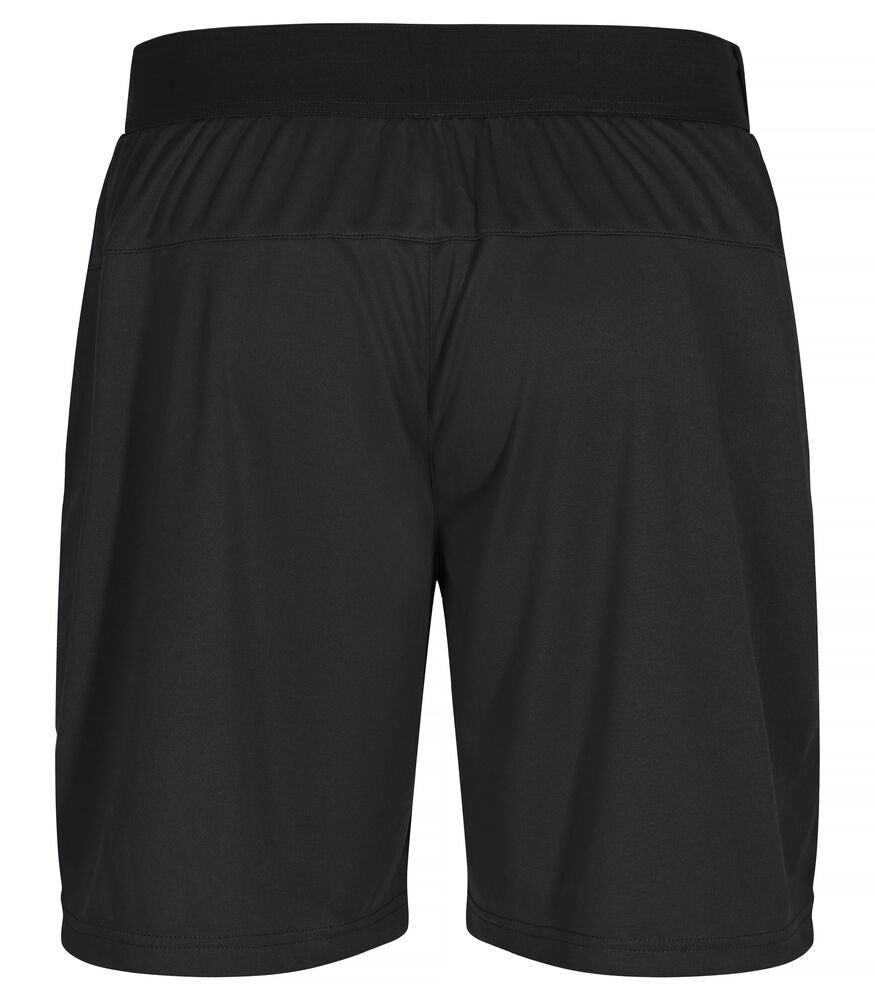 Basic Active Shorts Junior Unisex - Swiss-Crafting