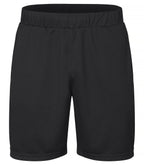 Basic Active Shorts Junior Unisex - Swiss-Crafting
