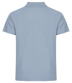 Basic Polo Herren - Swiss-Crafting