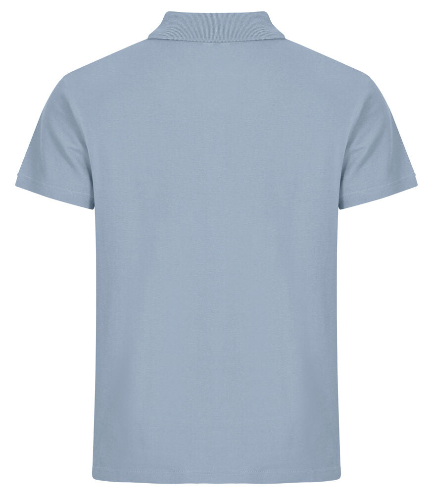 Basic Polo Herren - Swiss-Crafting