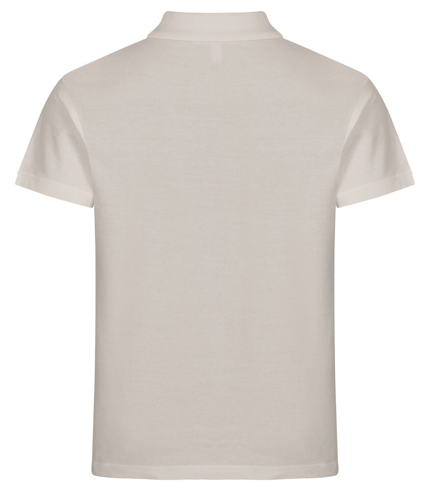 Basic Polo Herren - Swiss-Crafting