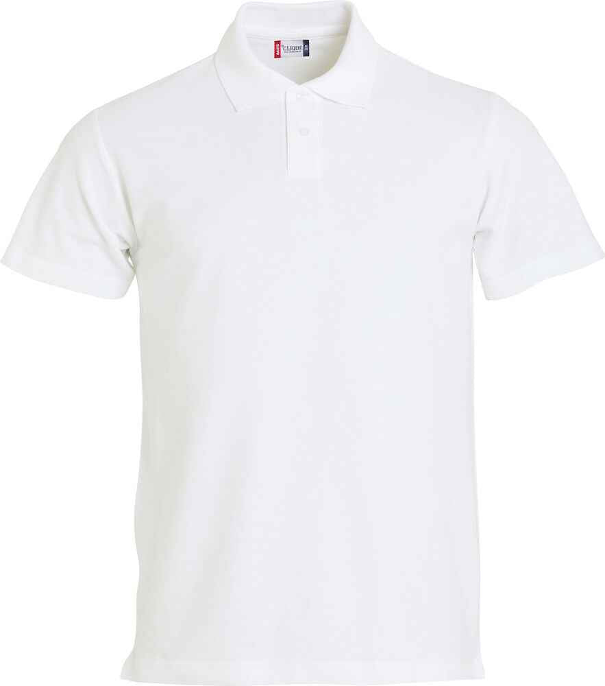 Basic Polo Junior für Jungen – Hochwertiges und stilvolles Poloshirt