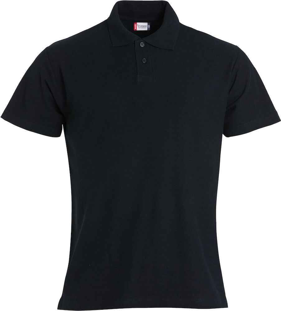 Basic Polo Junior für Jungen – Hochwertiges und stilvolles Poloshirt
