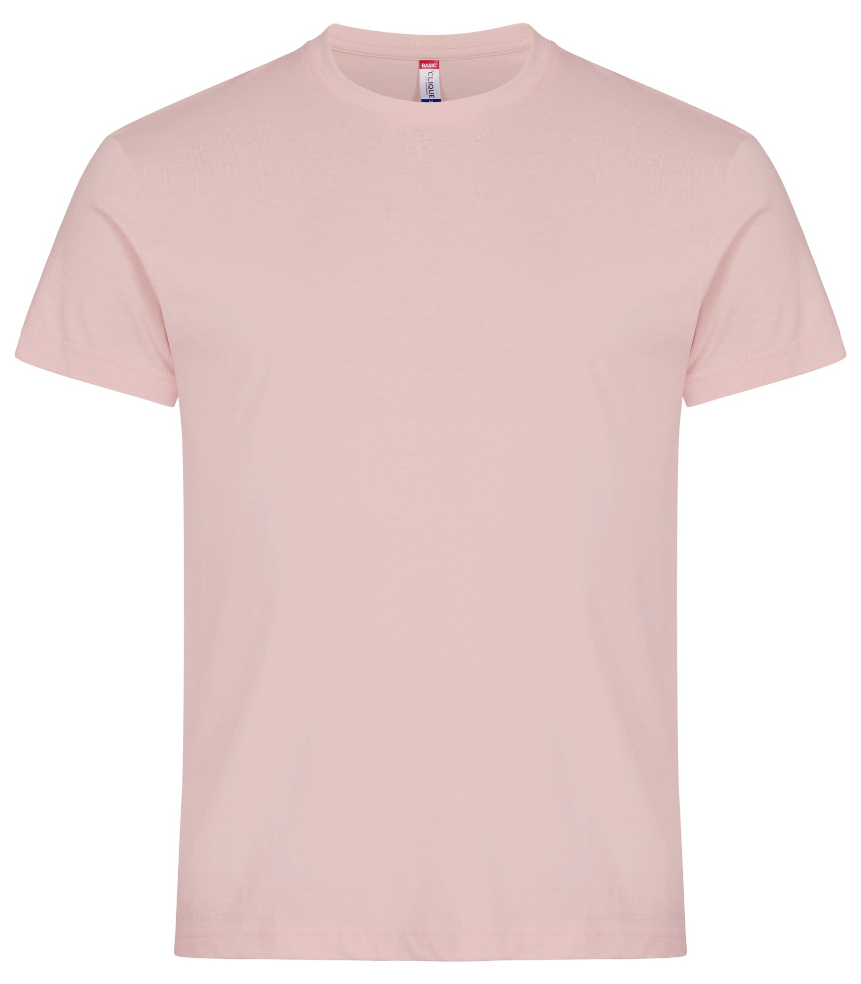 Herren Basic T-Shirt kaufen – Vielfältige Farben und Komfort in XS-5XL