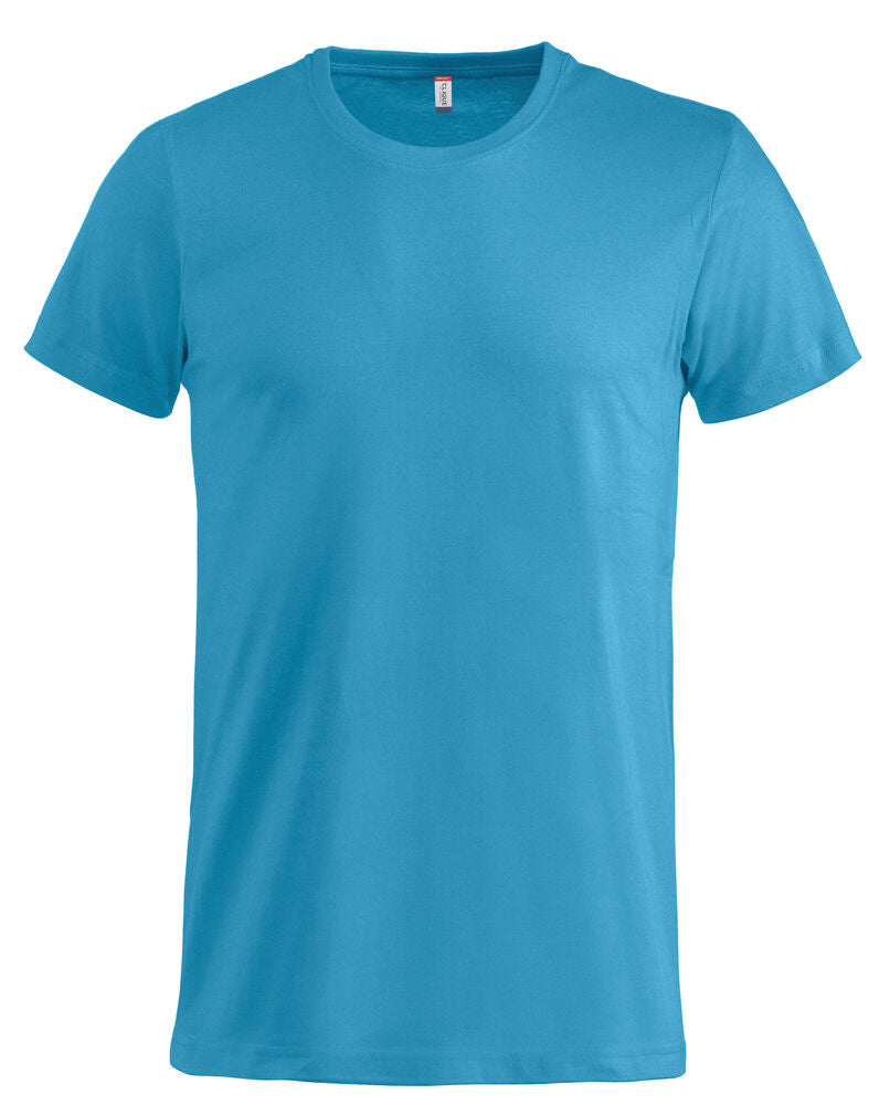 Herren Basic T-Shirt kaufen – Vielfältige Farben und Komfort in XS-5XL