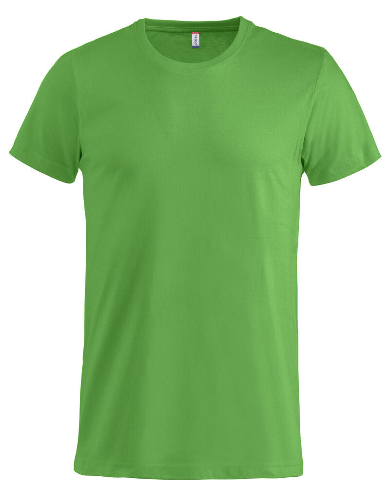 Herren Basic T-Shirt kaufen – Vielfältige Farben und Komfort in XS-5XL