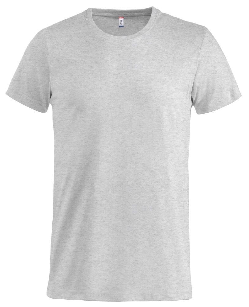 Herren Basic T-Shirt kaufen – Vielfältige Farben und Komfort in XS-5XL