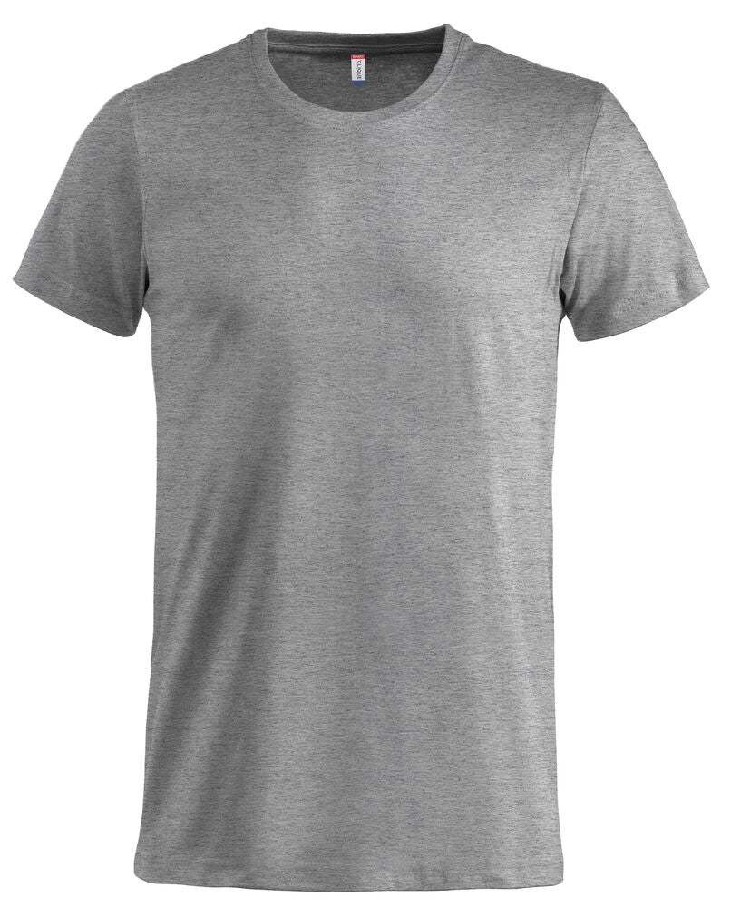 Herren Basic T-Shirt kaufen – Vielfältige Farben und Komfort in XS-5XL