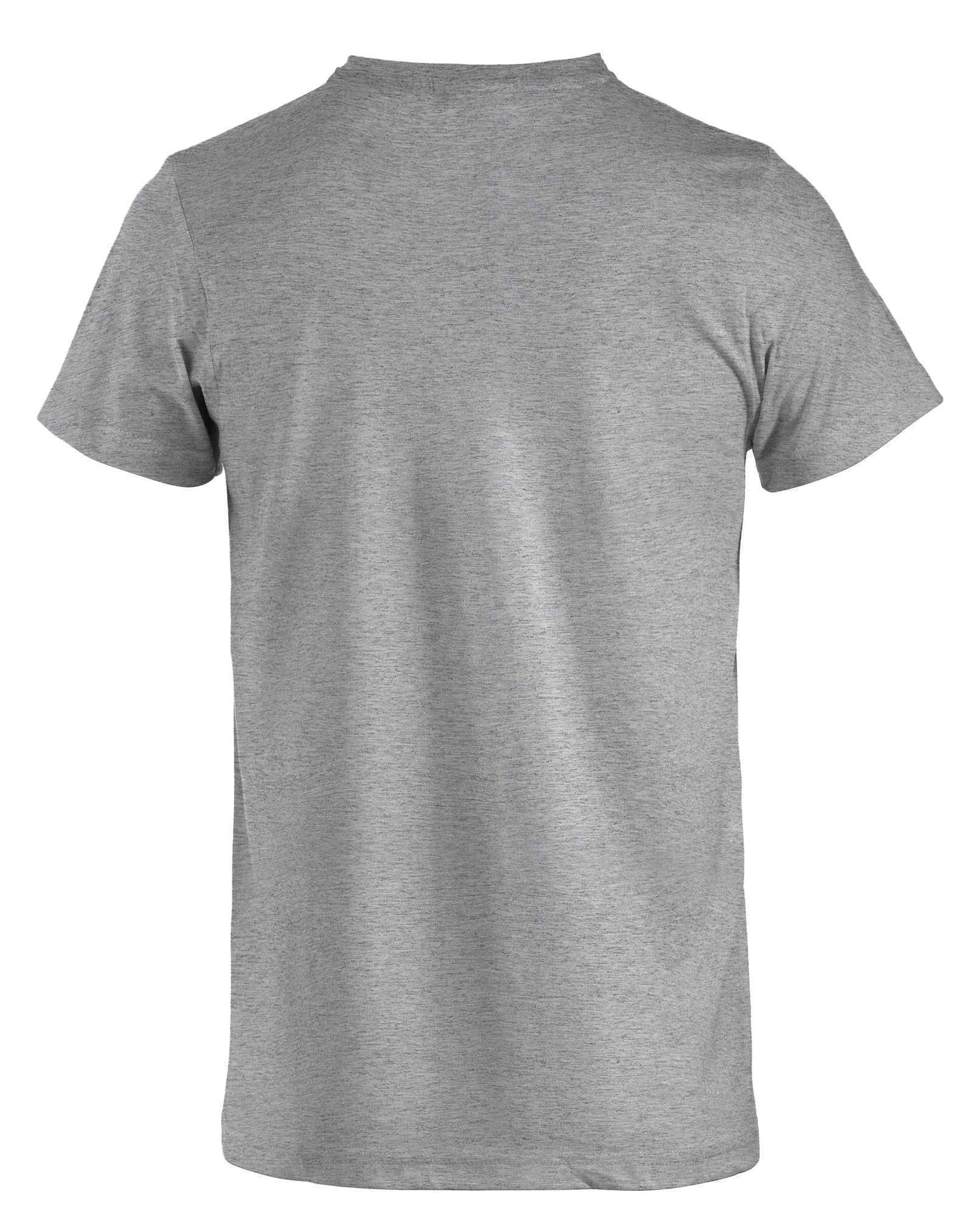 Dein Personalisiertes Basic T-Shirt Herren XS-M