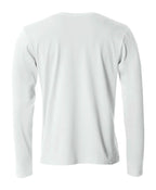 Herren Basic-T L/S