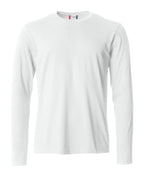 Herren Basic-T L/S
